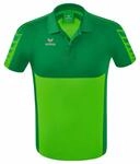 Polo-Shirt Erima Six Wings