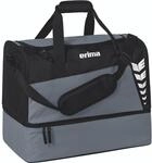 Sporttasche mit Bodenfach Erima Six Wings