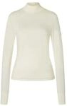 Fleece Rollkragenpullover Damen super.natural Tundra175