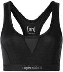 Damen-Sport-BH super.natural Tundra220 Semplice