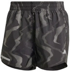 Reflektierende Shorts f&uuml;r Damen adidas Ultimate Wind.Rdy