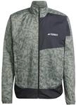 Regenjacke adidas Terrex