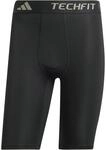 Adidas Techfit Kompressionsradhose