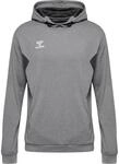 Polyester Kapuzenpullover Hummel Authentic