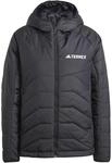 Damen-Daunenjacke adidas Terrex Multi