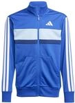 Kinder-Trainingsjacke adidas Essentials Tiberio 3-Stripes