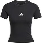 T-Shirt adidas Essentials 3-Stripes Baby