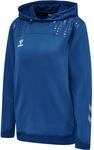 Damen-Hoodie Hummel hmllead poly
