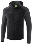 Kinderjacke Erima matelass&eacute;e