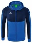 Trainingsjacke mit Kapuze Erima Six Wings
