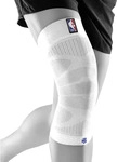 Sportliche Kompressionsknieschoner NBA