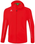 Kinder-Trainingsjacke mit Kapuze Erima Liga Star