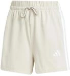 Shorts f&uuml;r Damen adidas Essentials 3-Stripes