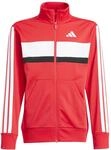 Kinder-Trainingsjacke adidas Essentials Tiberio 3-Stripes
