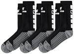 Paar Socken Erima Classic 5-C (x3)