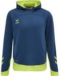 Kapuzenpullover Hummel hmllead poly