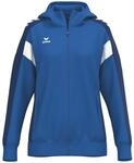 Damen-Trainingsjacke mit Kapuze Erima Celebrate 125