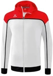 Kinder-Trainingsjacke mit Kapuze Erima Change