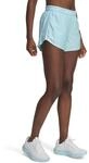 Shorts f&uuml;r Damen Under Armour Tech Play Up 3"