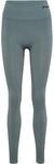 Damen Sportleggings Hummel