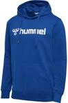 Kapuzensweatshirt Hummel Go 2.0 Logo
