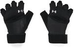 Gants d'halt&eacute;rophilie Damen Under Armour