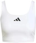 Damen-Sport-BH adidas Optime Workout Light