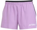 Shorts f&uuml;r Damen adidas Terrex Multi Light