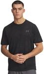 Jacquard-Trikot Under Armour Tech Vent