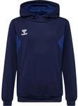 Polyester-Hoodie Kind Hummel Authentic