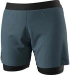 Shorts f&uuml;r Damen Dynafit Alpine Pro