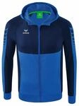 Trainingsjacke mit Kapuze f&uuml;r Kinder Erima Six Wings