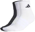 Gepolsterte Socken adidas (x3)
