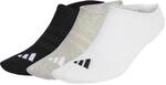 Socken adidas Thin&Light No Show (x3)