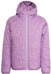 Kinder Kapuzenjacke adidas Terrex Xperior Climawarm