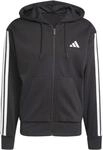 Hoodie adidas Essentials 3-Stripes Fleece