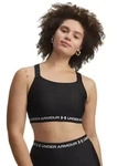 Damen Kreuzr&uuml;cken-BH Under Armour HeatGear&reg;
