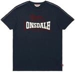 T-Shirt Lonsdale Elton