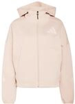 Kapuzenjacke adidas Z,N,E
