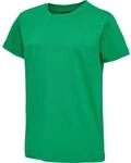 T-Shirt Hummel