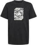 Kinder T-Shirt Box adidas Camo
