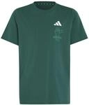 T-Shirt Kind adidas Minecraft 2