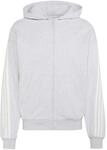 Kapuzenjacke adidas 3-Stripes