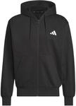 Kapuzenjacke adidas Feelcozy