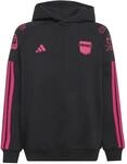 Kinder Kapuzenpullover adidas X Fortnite