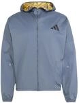 Regenjacke adidas Adizero