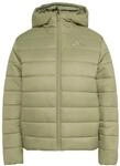 Damen-Daunenjacke adidas Terrex Multi Essentials Climawarm