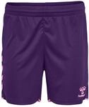 Shorts f&uuml;r Damen Hummel Core 2.0