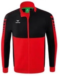 Kinder-Trainingsjacke Erima Worker Six Wings
