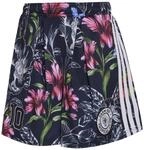 Shorts f&uuml;r Damen adidas X Farm Rio Premium